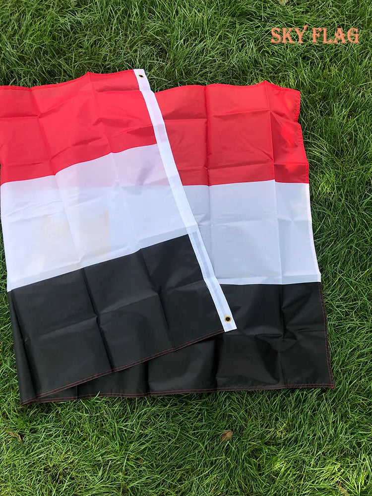 Egypt Flag