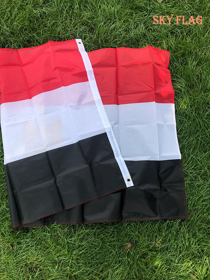Egypt Flag