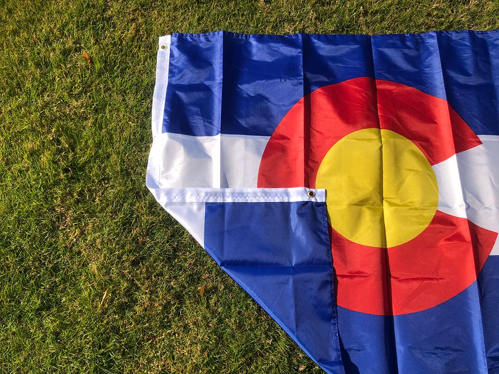Colorado Flag