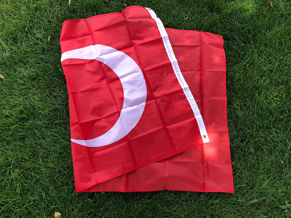 Turkey Flag