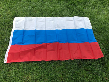 Russian Presidential Flag