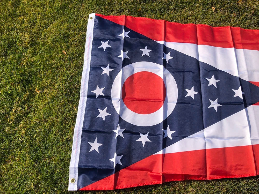 Ohio Flag