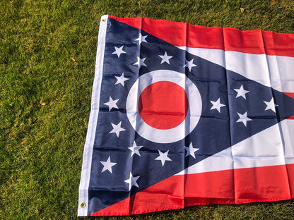 Ohio Flag