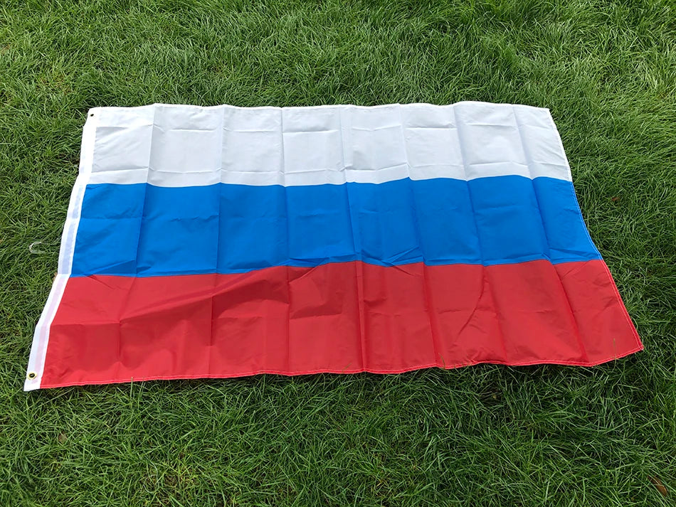 CCCP Flag