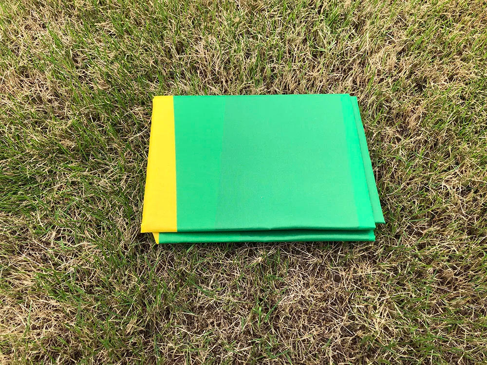 Mali Flag