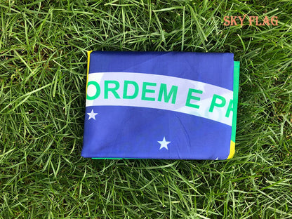Brazil Flag