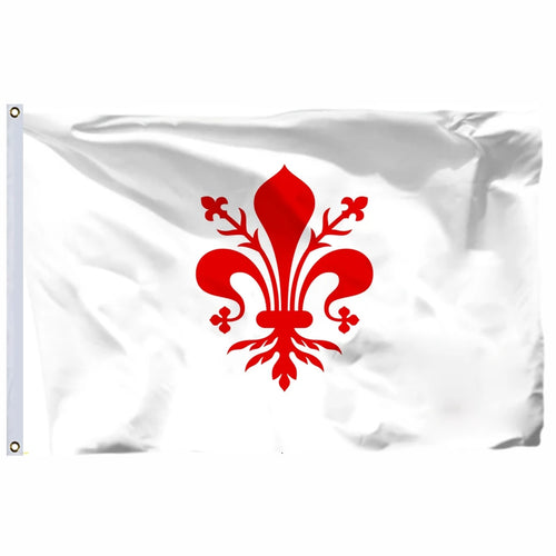 Italy Historical Flags