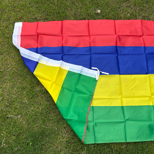 Mauritius Flag