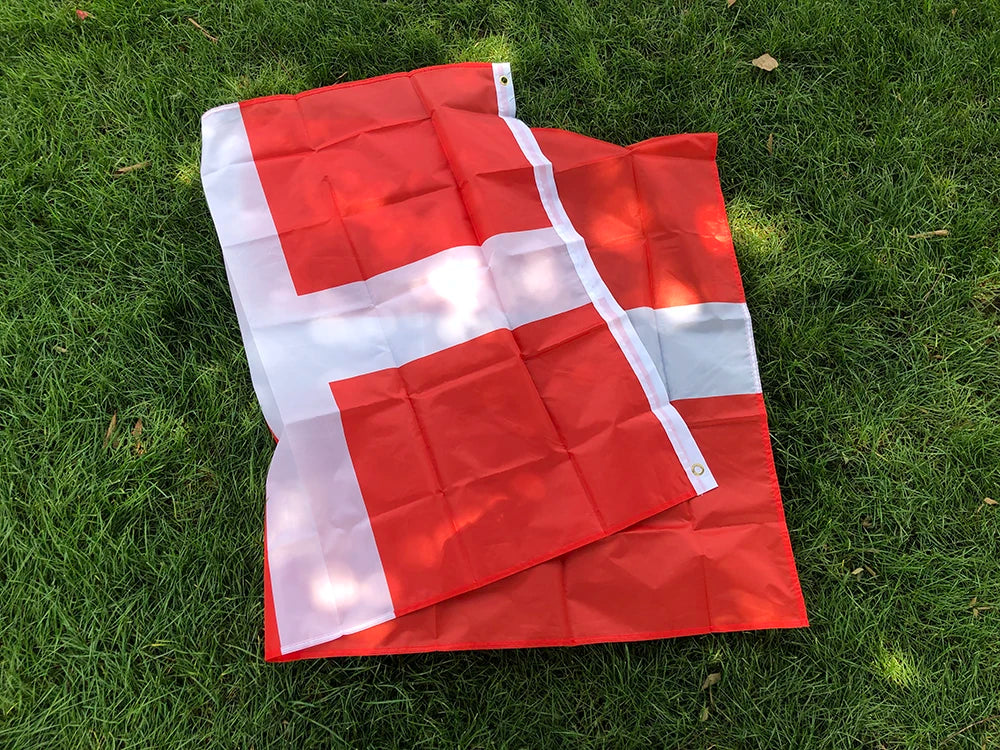 Denmark Flag
