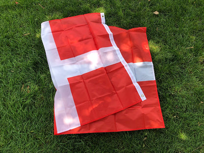 Denmark Flag