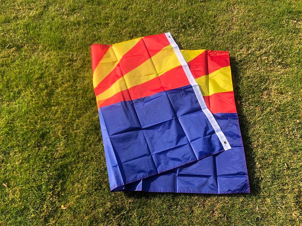 Arizona Flag