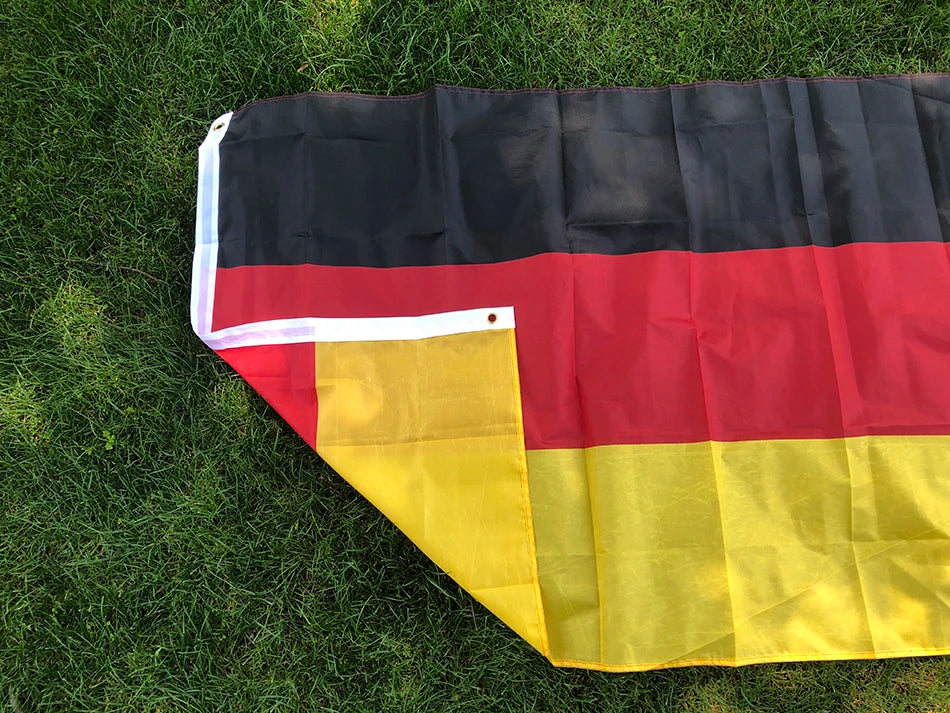Germany Flag