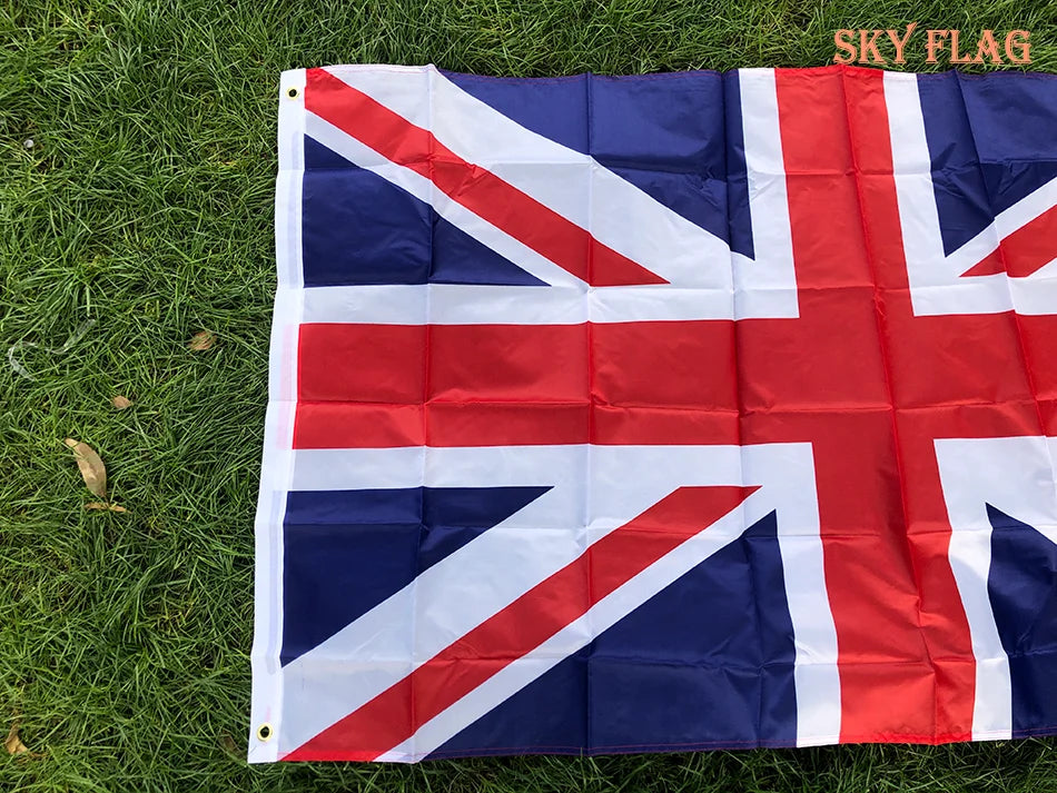 United Kingdom Flag
