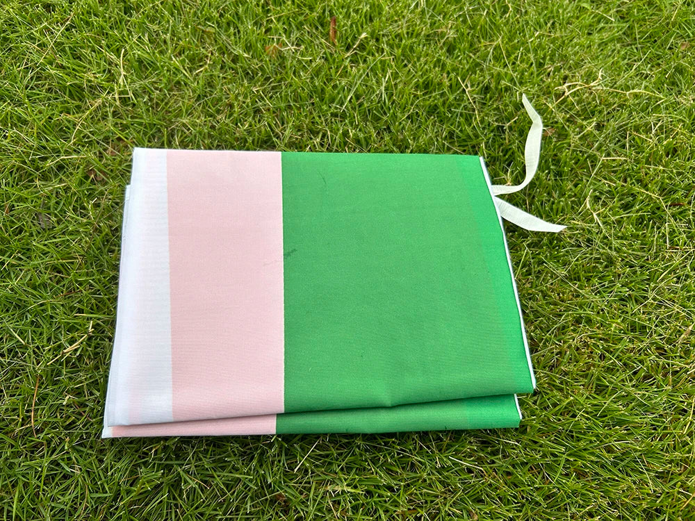 Côte d'Ivoire Flag