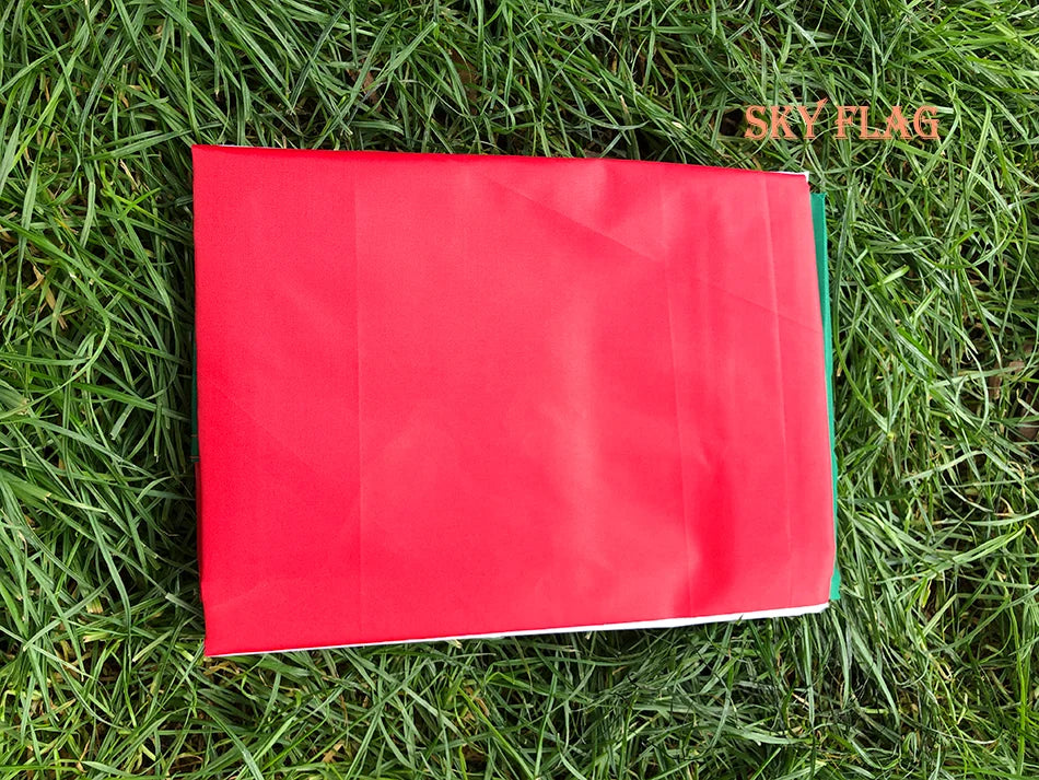 Hungary Flag