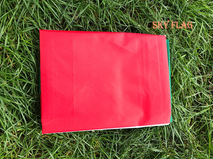Hungary Flag
