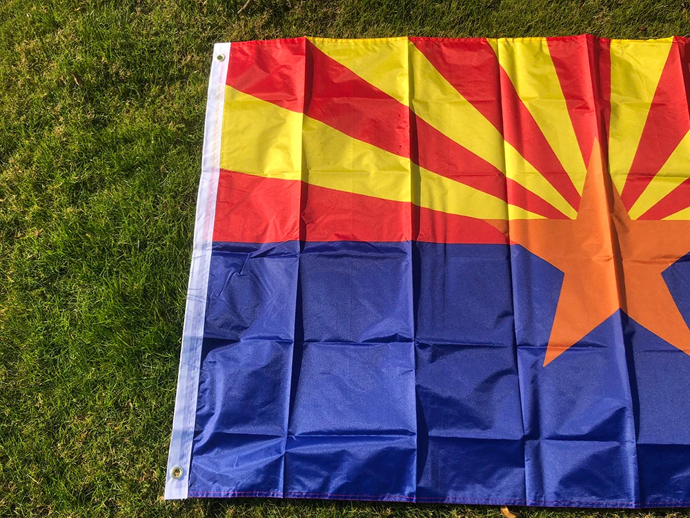 Arizona Flag