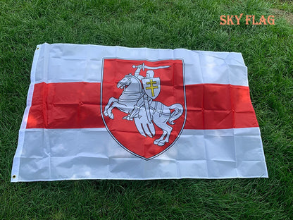 Belarus Flag