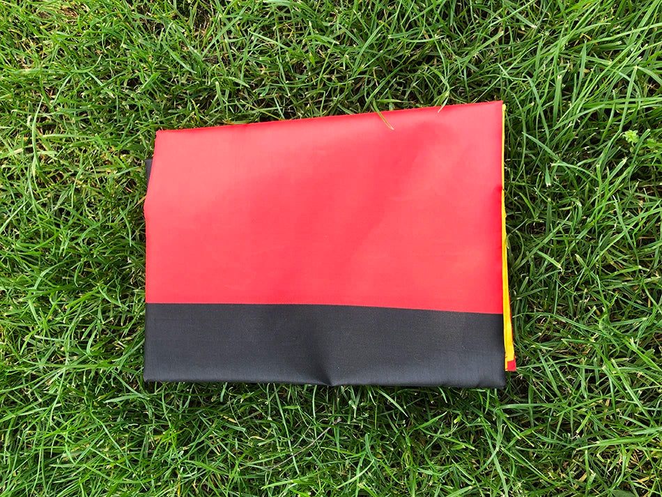 Germany Flag