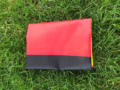Germany Flag