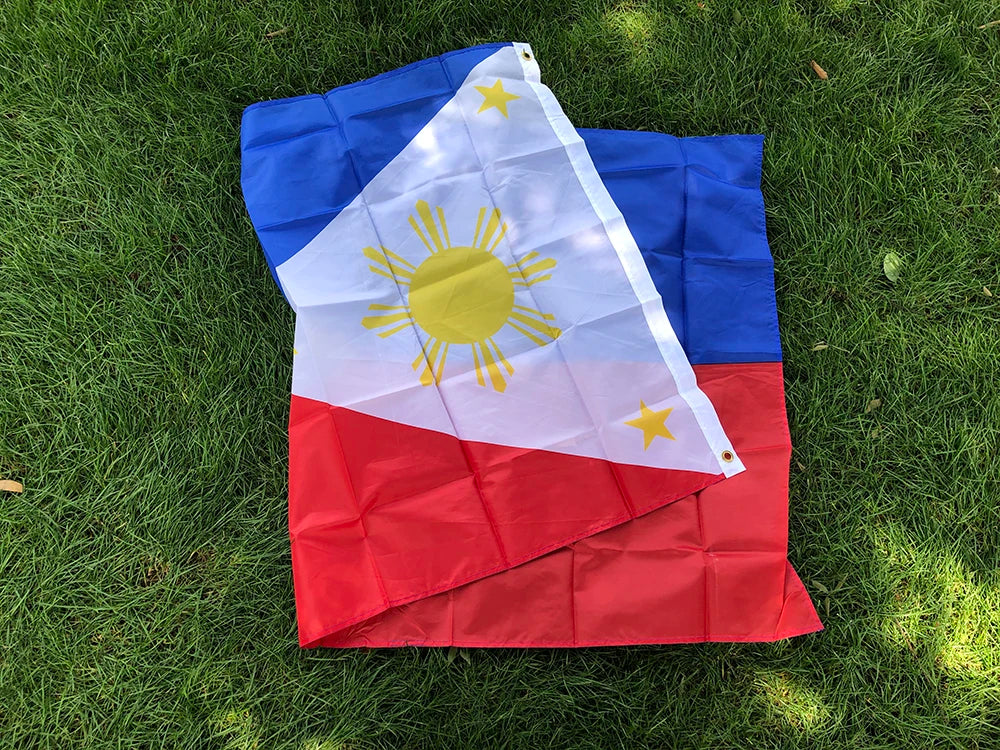 Philippines Flag