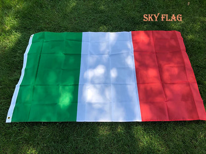 Italy Flag