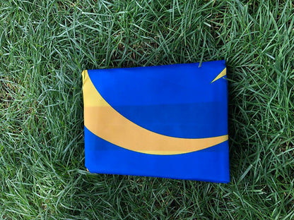 Malaysia Flag