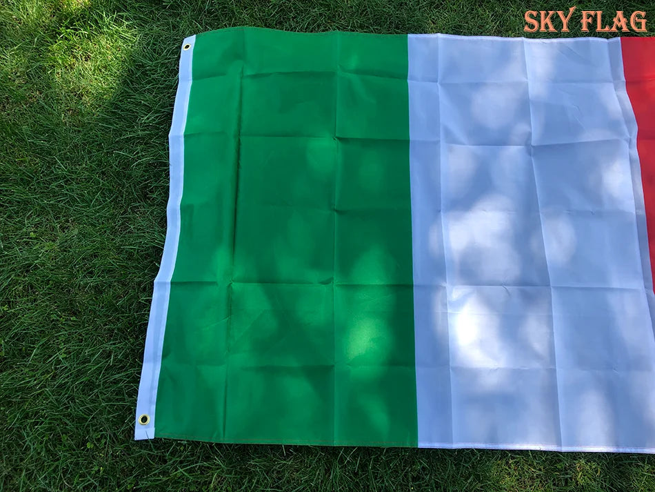 Italy Flag