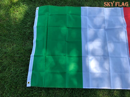 Italy Flag