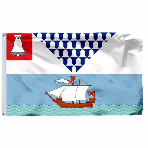 Ireland Provincial and City Flags