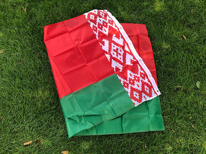 Belarus Flag