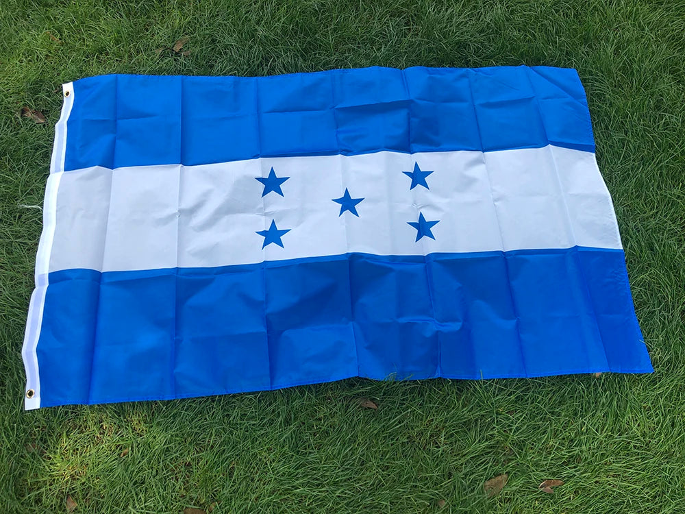 Honduras Flag