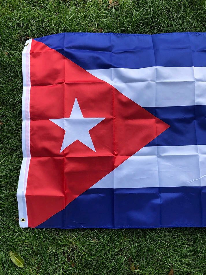 Cuba Flag