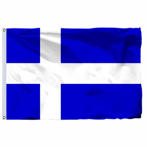 France 19 City Flags