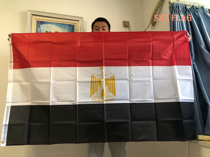 Egypt Flag