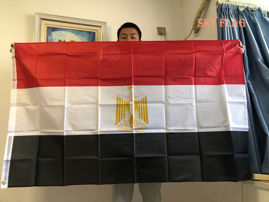 Egypt Flag