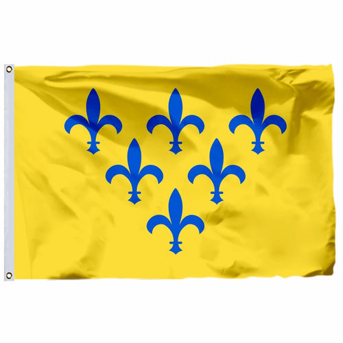 Italian and Sardinian Historical Flags