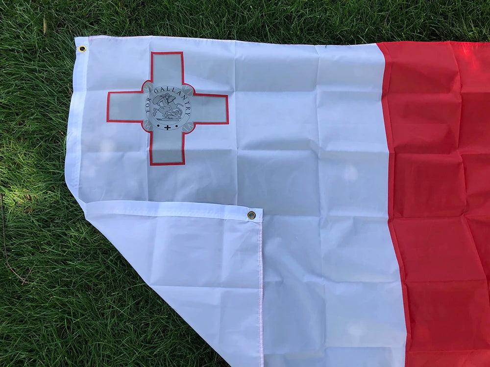Malta Flag