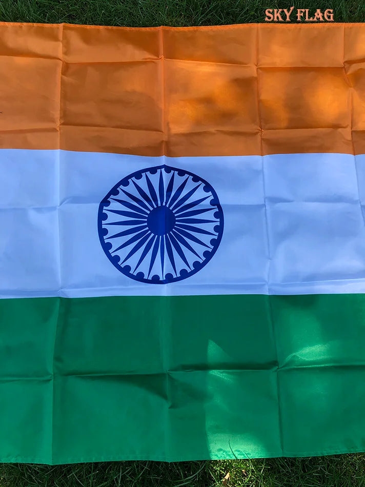 India Flag