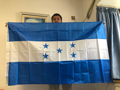 Honduras Flag