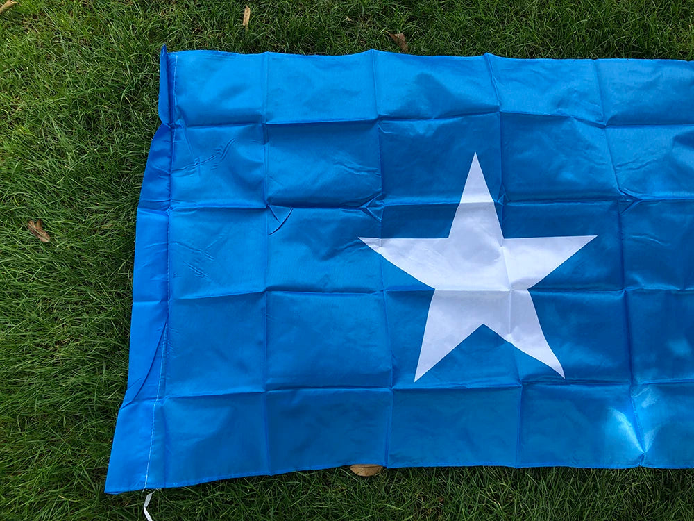 Somalia Flag