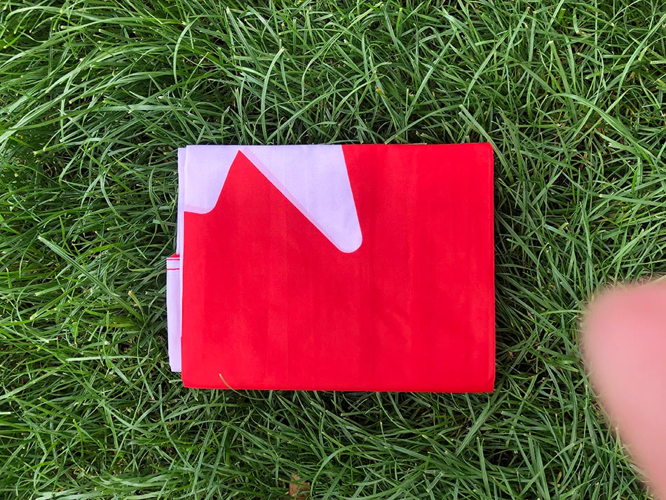 Canada Flag