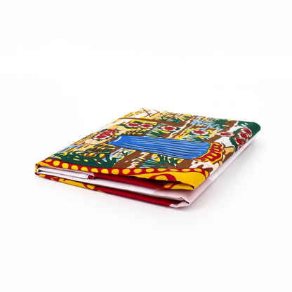 Florida State Flag – High-Quality Polyester