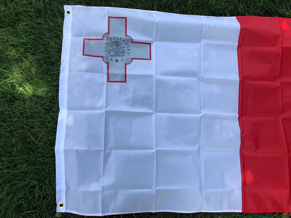 Malta Flag