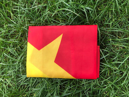 Cameroon Flag