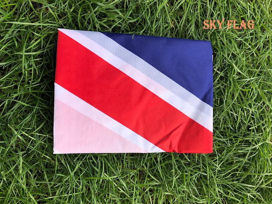 United Kingdom Flag