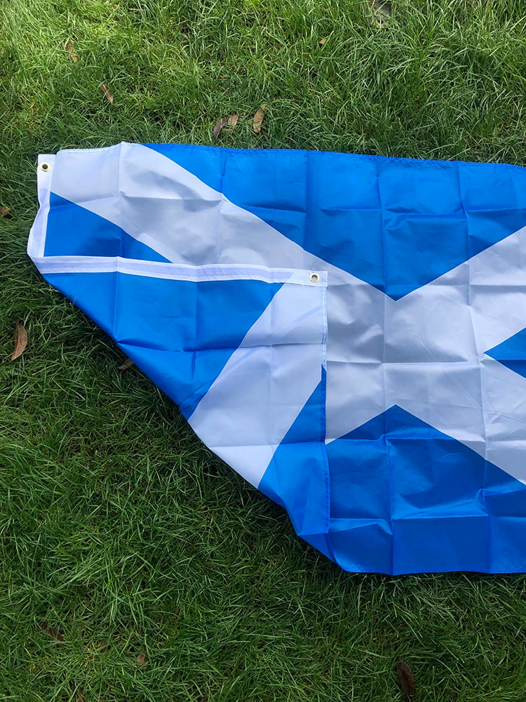 Scotland Flag