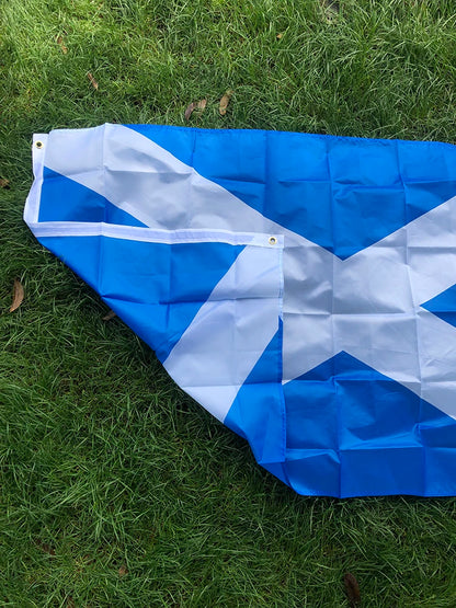 Scotland Flag