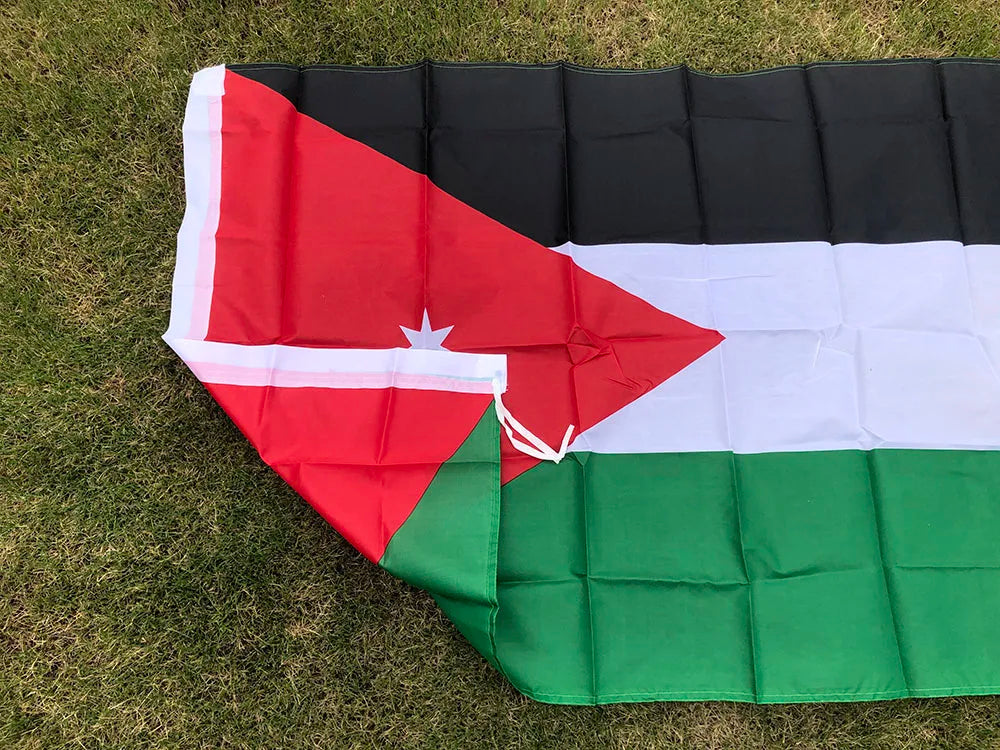 Jordan Flag