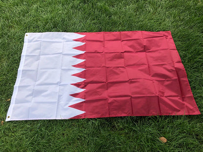 Qatar Flag
